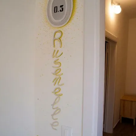 Ospitati - Le Tre Chiavi 3*