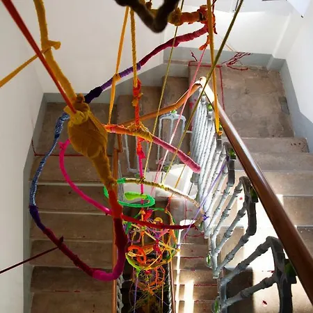 Ospitati - Le Tre Chiavi Nocleg ze śniadaniem Castel Frentano