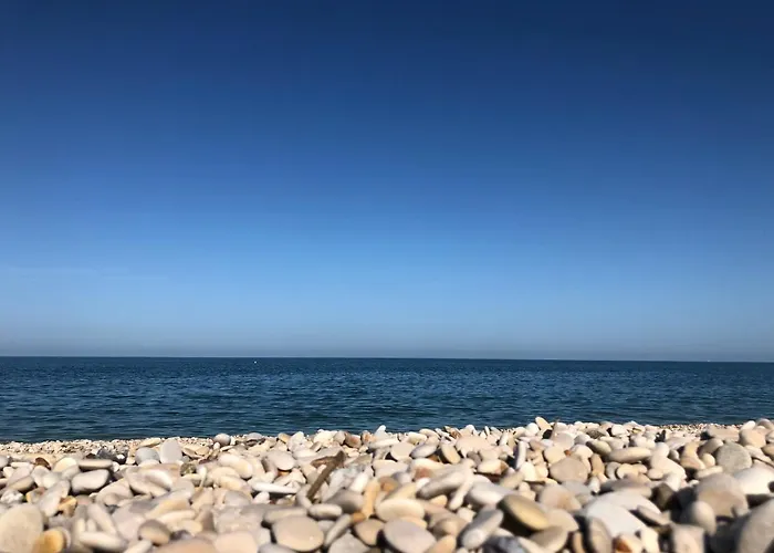 Bed & Breakfast Ospitati - Le Tre Chiavi Castel Frentano