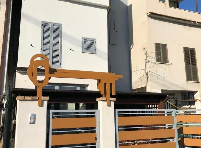 Le Tre Chiavi Bed & Breakfast Castel Frentano