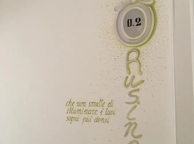 Ospitati - Le Tre Chiavi 3*