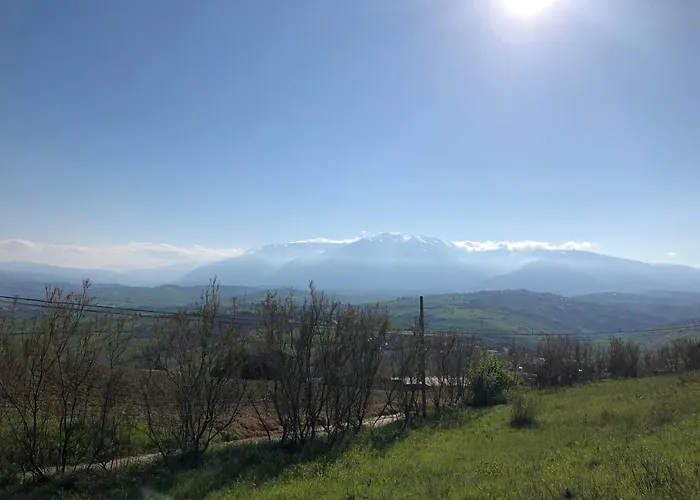 Ospitati - Le Tre Chiavi 3* Castel Frentano