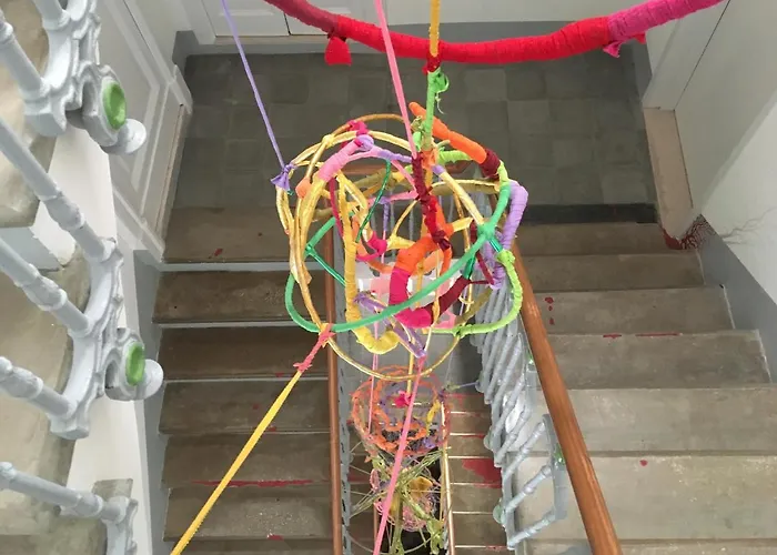 Le Tre Chiavi Castel Frentano