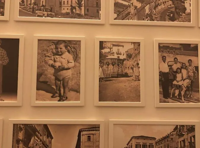 Bed & Breakfast Ospitati - Le Tre Chiavi