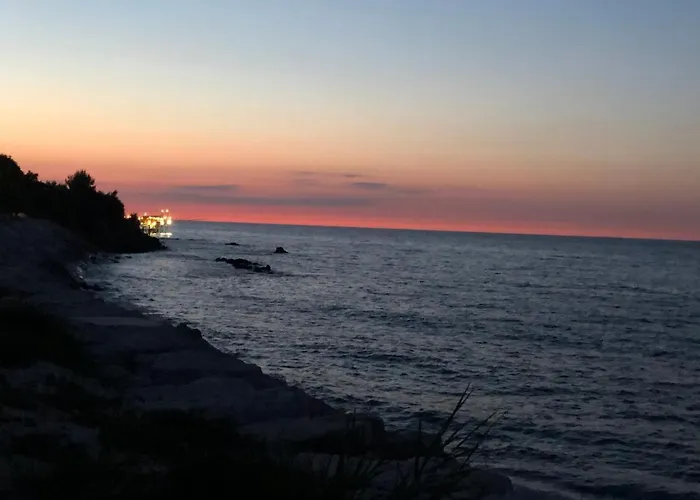 Ospitati - Le Tre Chiavi Castel Frentano