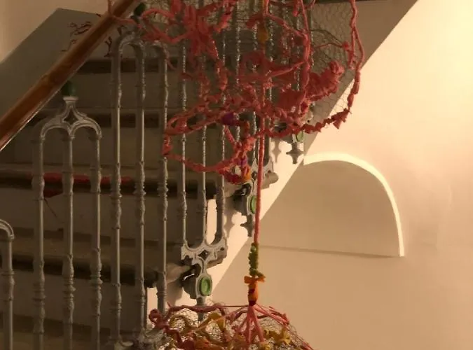 Ospitati - Le Tre Chiavi 3*