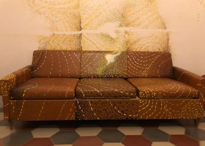 Bed & Breakfast Le Tre Chiavi Castel Frentano