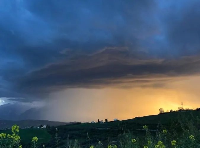 Bed & Breakfast Le Tre Chiavi Castel Frentano