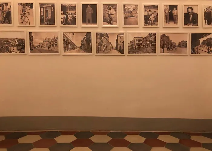 Bed & Breakfast Le Tre Chiavi 3*