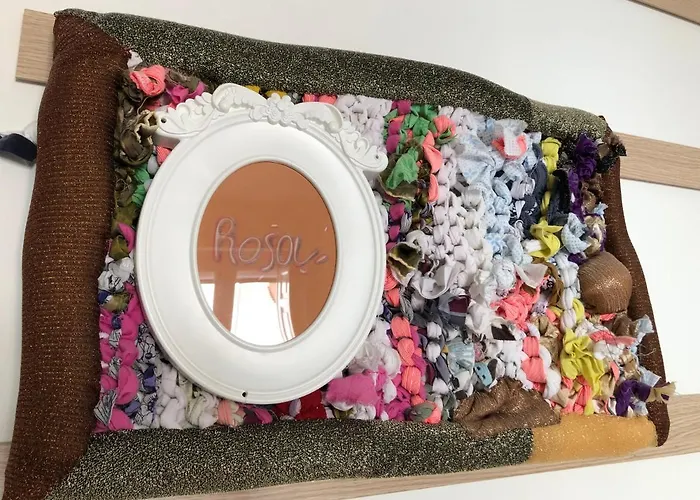 Le Tre Chiavi Bed & Breakfast 3*