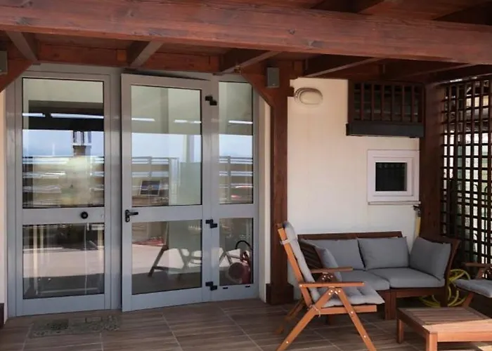 Le Tre Chiavi Bed & Breakfast 3*