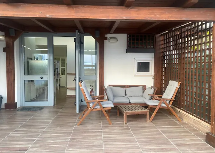 Ospitati - Le Tre Chiavi Bed & Breakfast