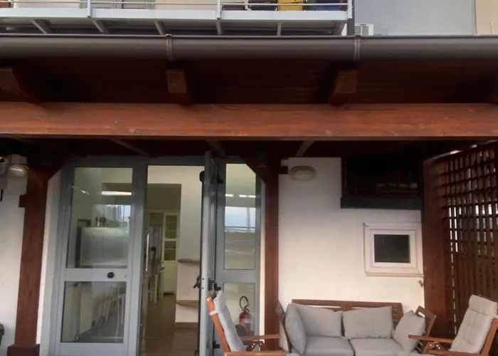 Bed & Breakfast Le Tre Chiavi