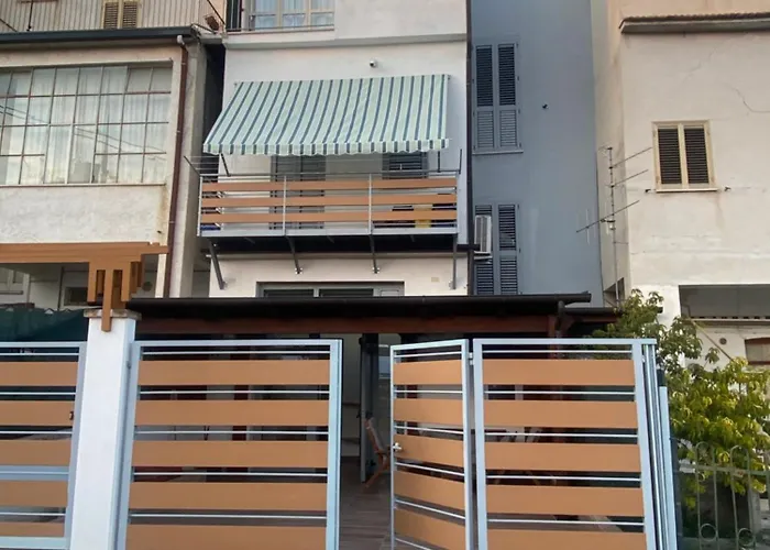 Bed & Breakfast Ospitati - Le Tre Chiavi Castel Frentano