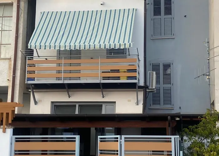 Ospitati - Le Tre Chiavi 3* Castel Frentano