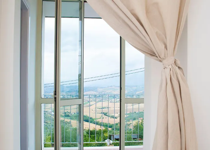 Le Tre Chiavi Bed & Breakfast Castel Frentano