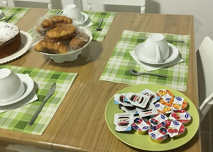 Le Tre Chiavi Castel Frentano