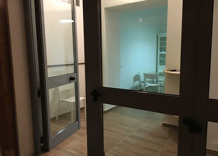 Le Tre Chiavi Bed & Breakfast Castel Frentano