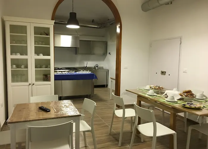 Le Tre Chiavi Castel Frentano