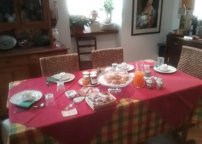 Le Tre Chiavi Castel Frentano