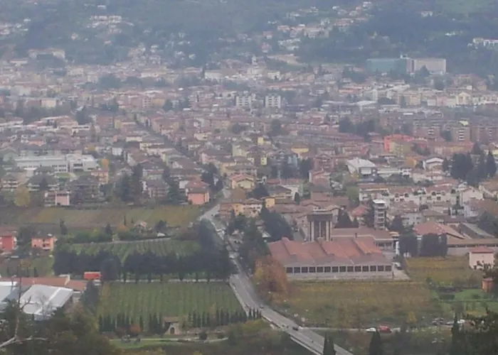 Le Tre Chiavi Bed & Breakfast Castel Frentano