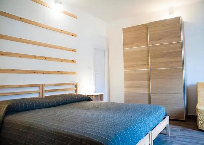 Bed & Breakfast Le Tre Chiavi Castel Frentano