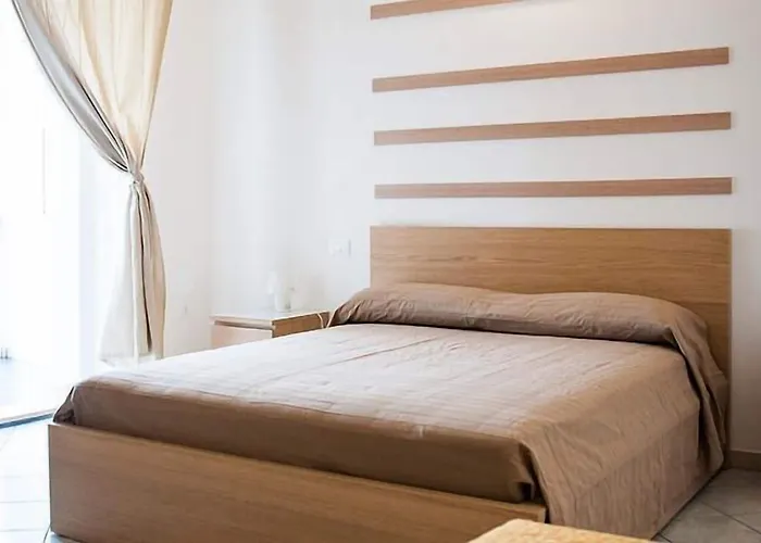 Ospitati - Le Tre Chiavi 3*