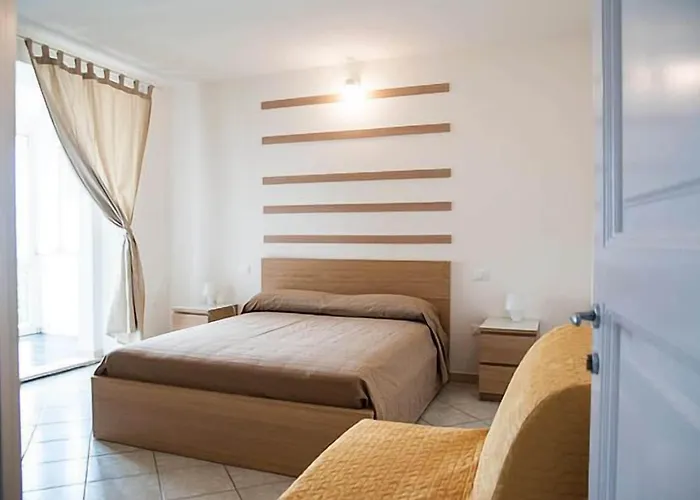 Le Tre Chiavi Bed & Breakfast Castel Frentano