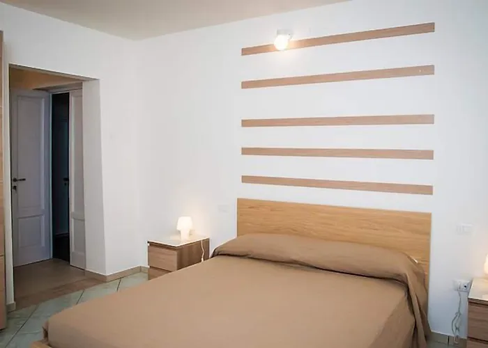 Bed & Breakfast Le Tre Chiavi Castel Frentano