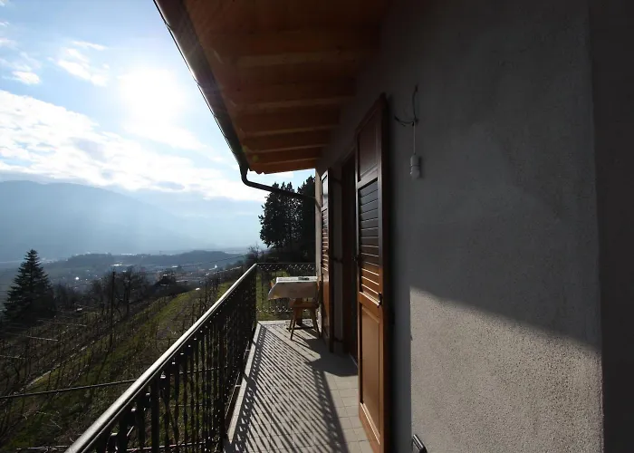 Ospitati - Le Tre Chiavi 3* Castel Frentano