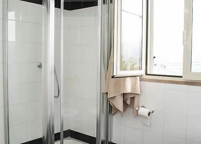 Ospitati - Le Tre Chiavi Bed & Breakfast