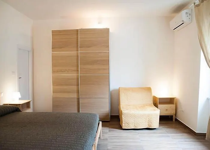 Ospitati - Le Tre Chiavi 3* Castel Frentano