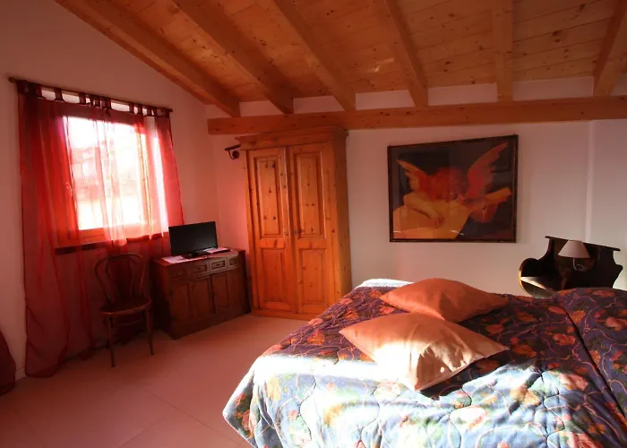 Ospitati - Le Tre Chiavi Bed & Breakfast