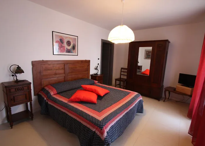 Bed & Breakfast Le Tre Chiavi 3*