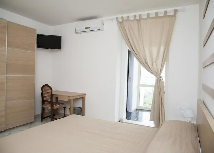 Bed & Breakfast Le Tre Chiavi 3*