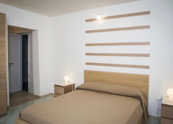 Ospitati - Le Tre Chiavi