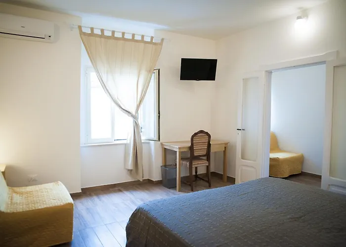 Le Tre Chiavi 3* Castel Frentano