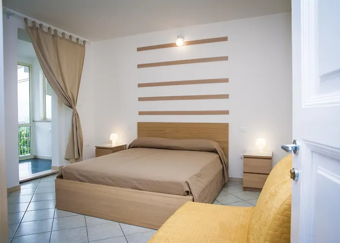 Le Tre Chiavi Bed & Breakfast 3*