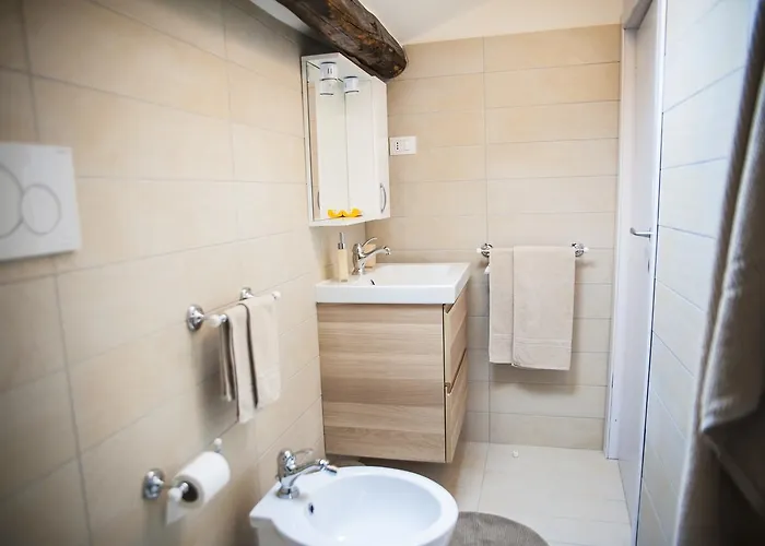 Bed & Breakfast Le Tre Chiavi