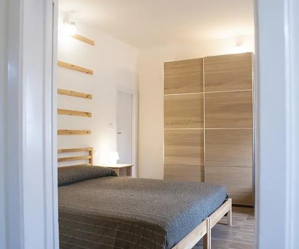 Le Tre Chiavi 3* Castel Frentano