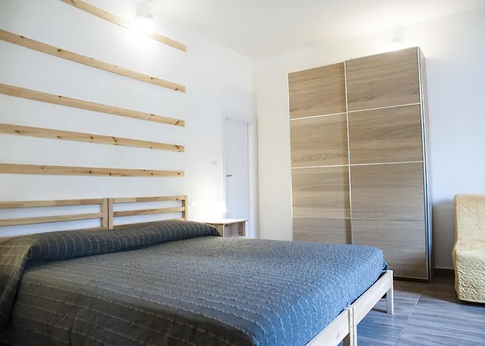 Le Tre Chiavi Bed & Breakfast