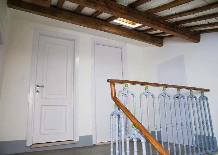 Bed & Breakfast Le Tre Chiavi 3*