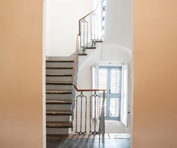 Ospitati - Le Tre Chiavi 3*