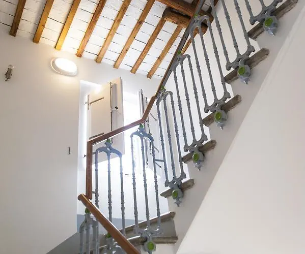 Bed & Breakfast Le Tre Chiavi 3*