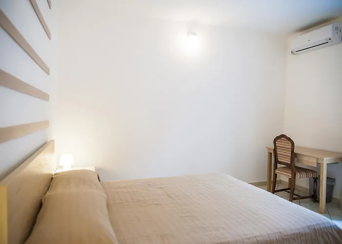 Ospitati - Le Tre Chiavi 3* Castel Frentano