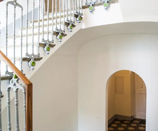 Ospitati - Le Tre Chiavi Bed & Breakfast