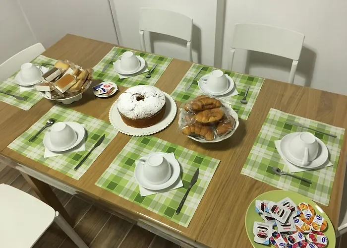 Le Tre Chiavi Bed & Breakfast Castel Frentano