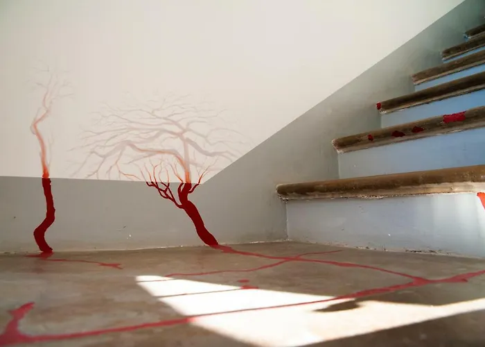 Bed & Breakfast Ospitati - Le Tre Chiavi