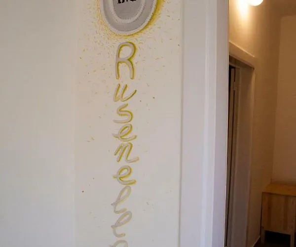 Ospitati - Le Tre Chiavi 3*