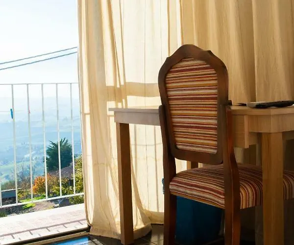 Le Tre Chiavi 3* Castel Frentano